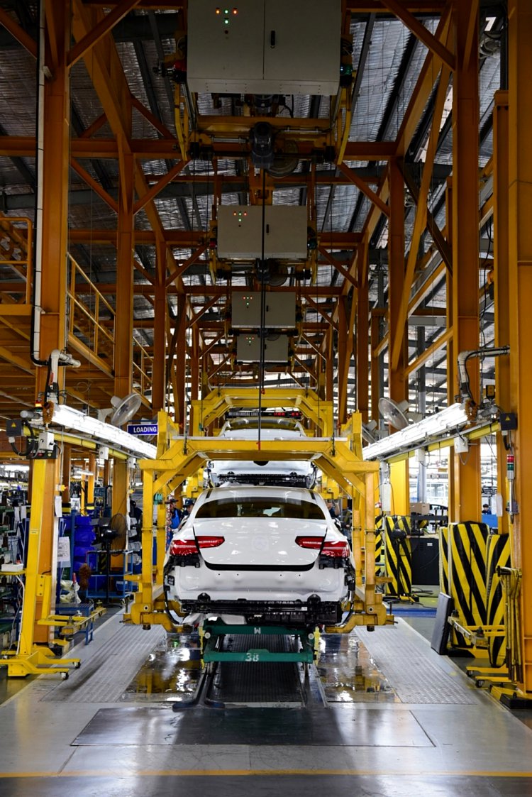 เมอร์เซเดส-เบนซ์