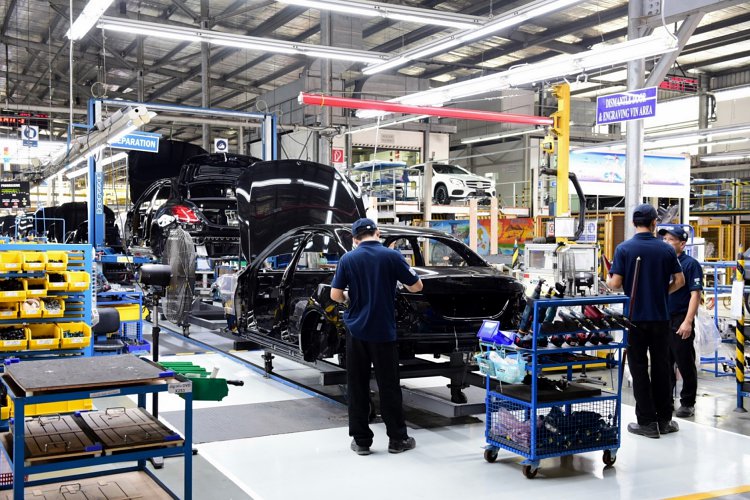 เมอร์เซเดส-เบนซ์