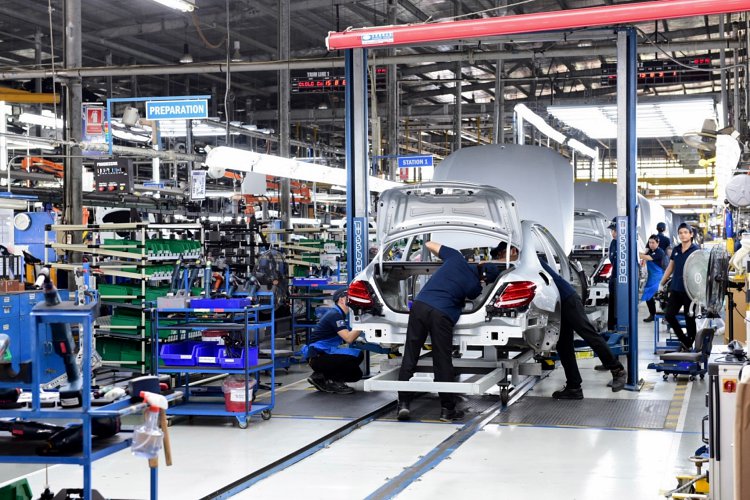 เมอร์เซเดส-เบนซ์