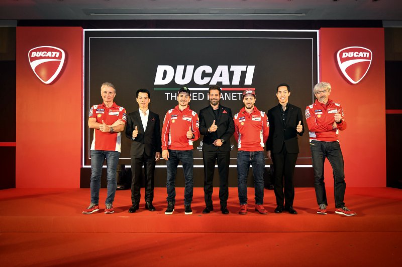 ducati