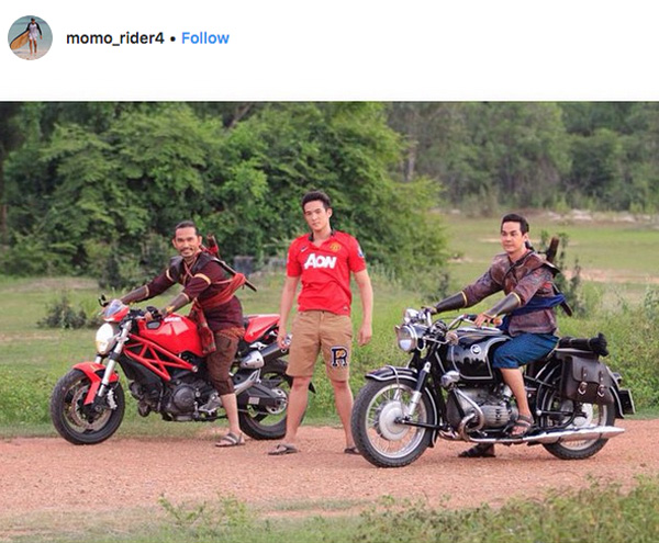 บุพเพสันนิวาส