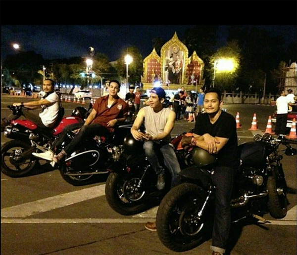 บุพเพสันนิวาส