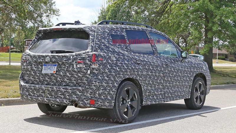 Subaru Forester 2018