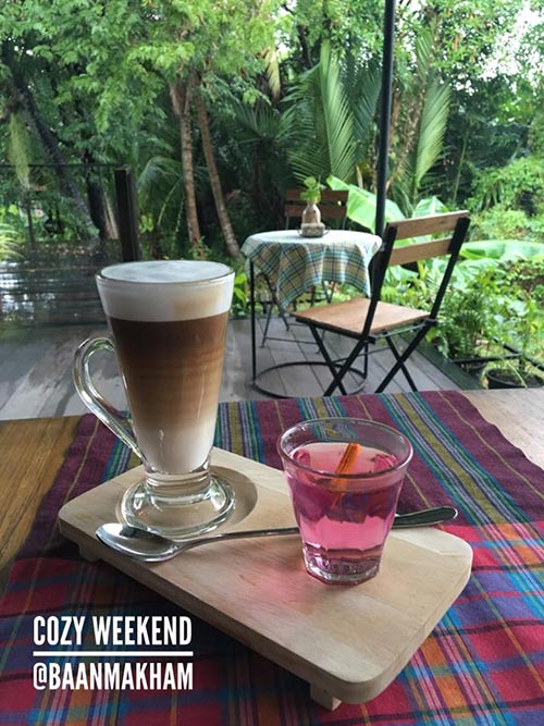 ที่พักบางกะเจ้า