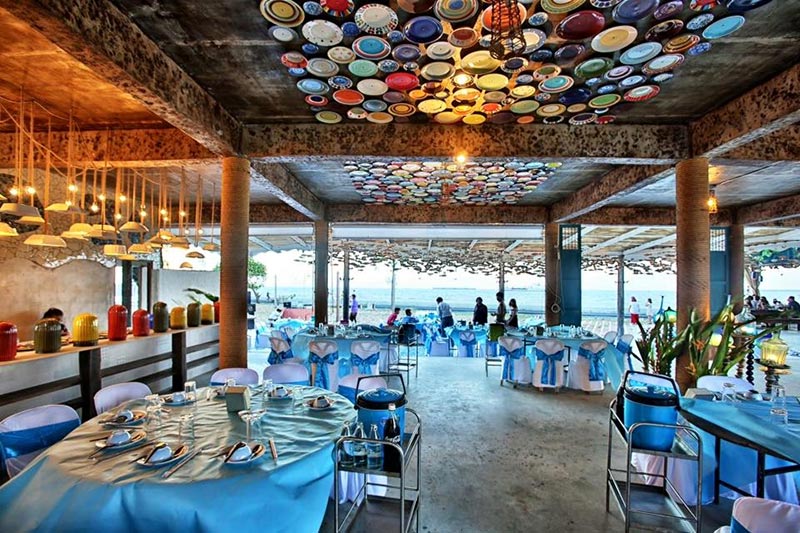 ร้านอาหาร