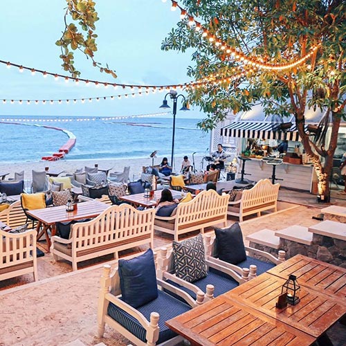 ร้านอาหาร