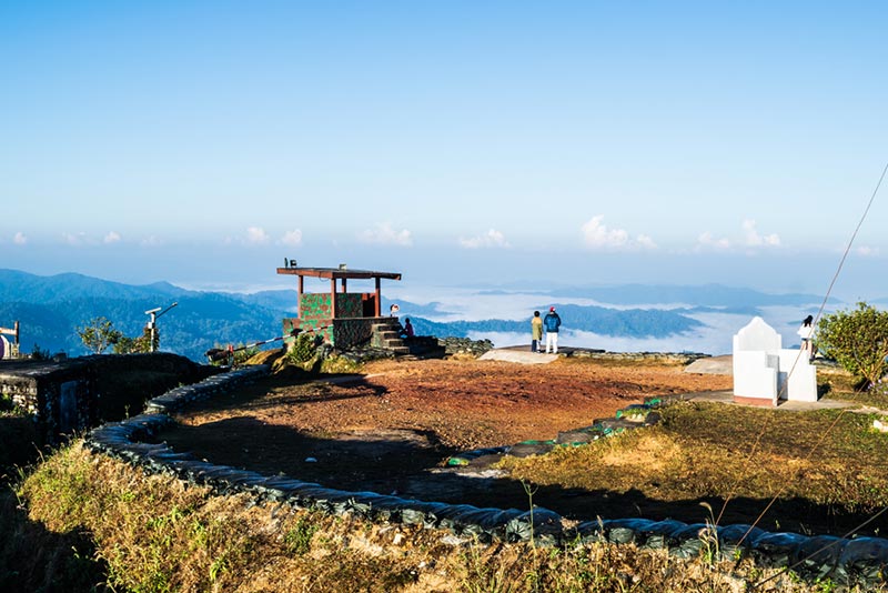 ที่เที่ยวกาญจนบุรี