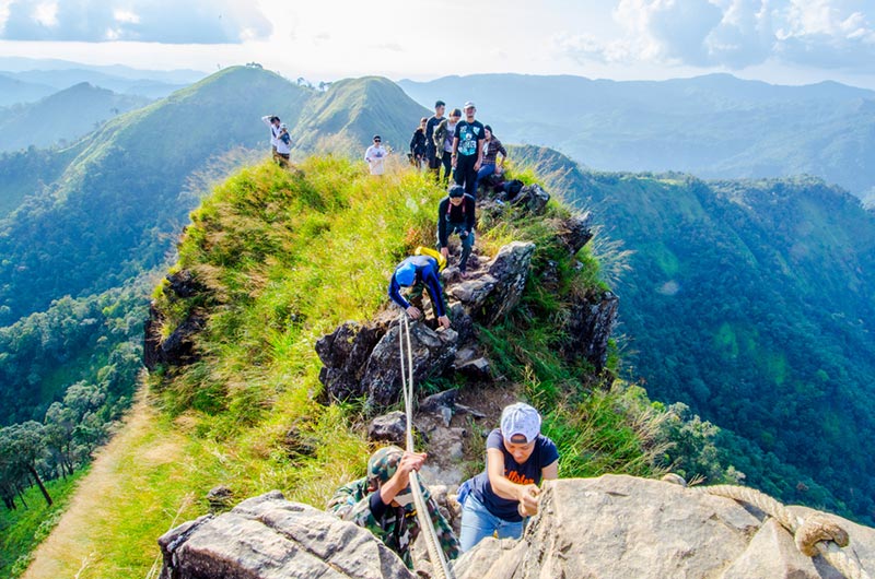 ที่เที่ยวกาญจนบุรี