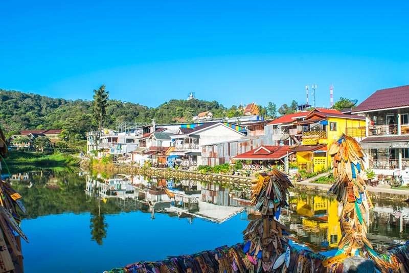 ที่เที่ยวกาญจนบุรี