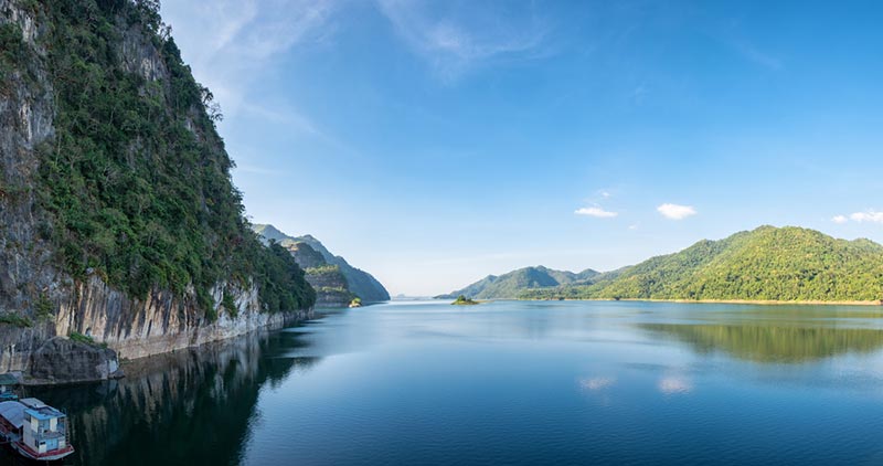 ที่เที่ยวกาญจนบุรี