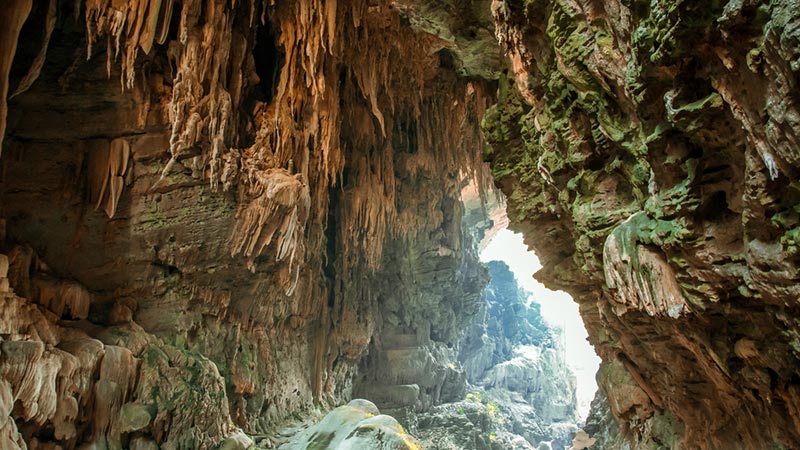 ที่เที่ยวกาญจนบุรี