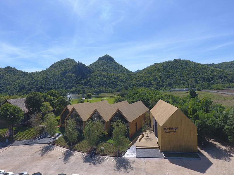 ที่เที่ยวกาญจนบุรี