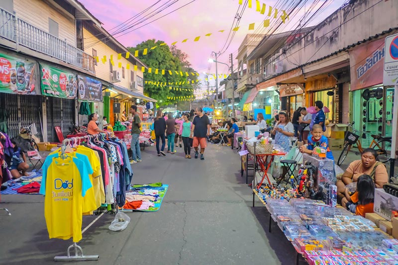 ที่เที่ยวกาญจนบุรี