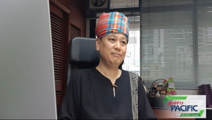 ผอ. กรุงเทพคริสเตียน ยินดีทบทวนการแต่งชุดไปรเวต ขอถามครู-นักเรียนก่อน