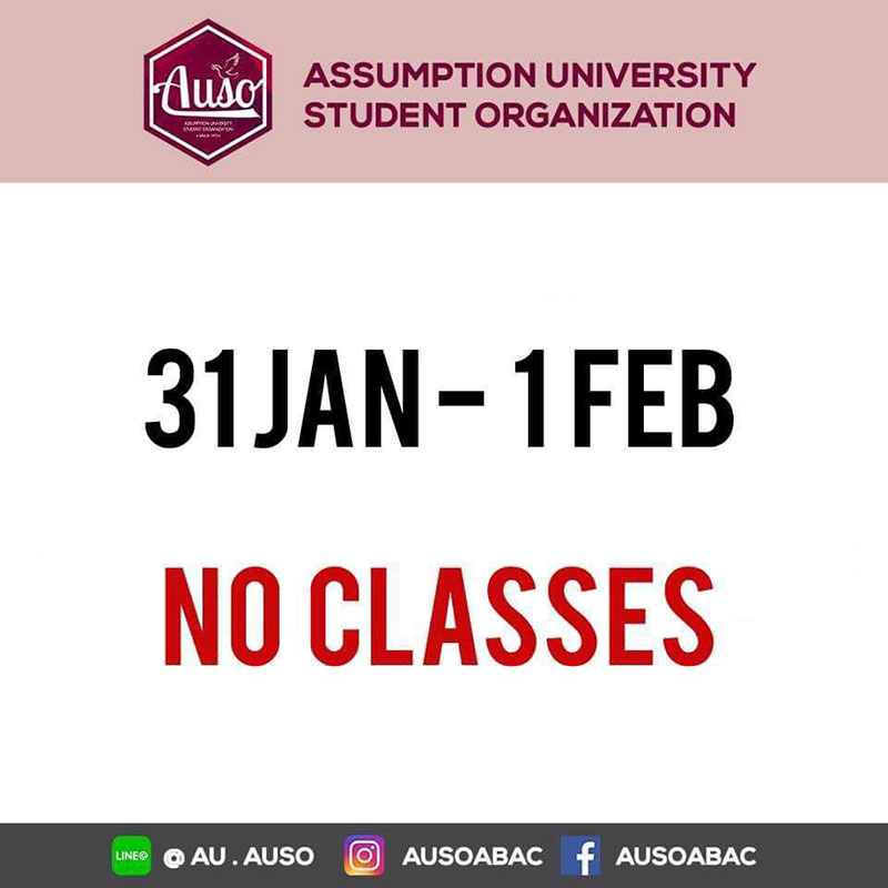 สกอ. ร่อนหนังสือให้ 56 มหาลัยทั่วกรุง หยุดเรียน หลังฝุ่น PM2.5 เข้าขั้นวิกฤต 