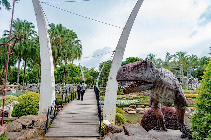 สวนนงนุช