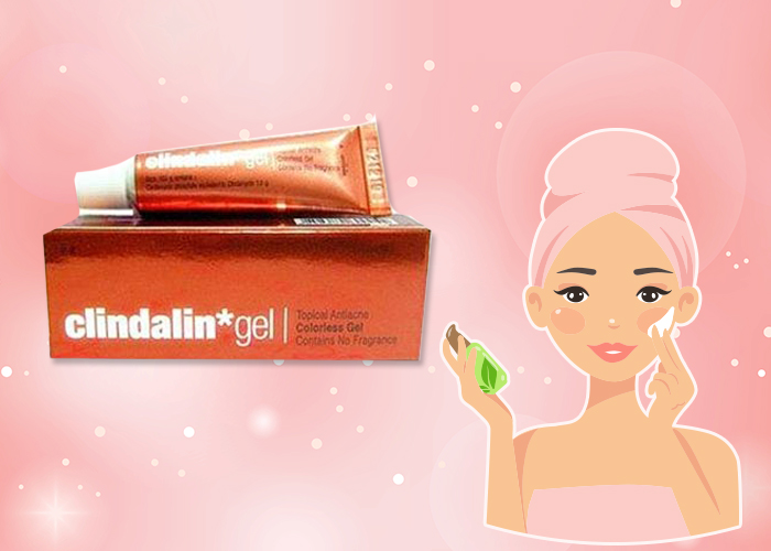 ครีมรักษาสิว