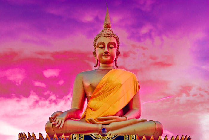 เสริมดวง