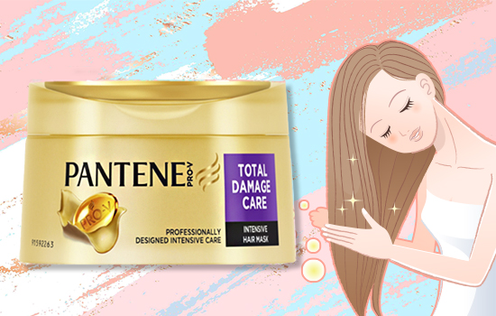 ครีมบำรุงผม ครีมบำรุงผม