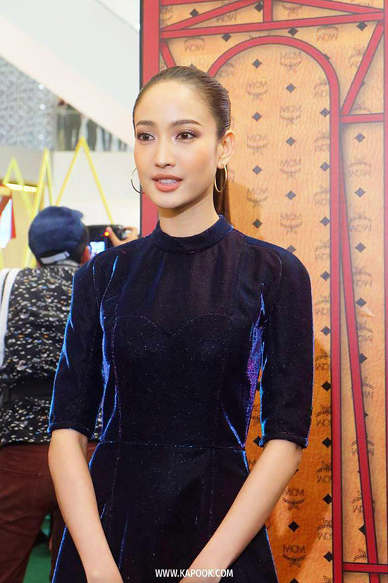 แต้ว ณฐพร