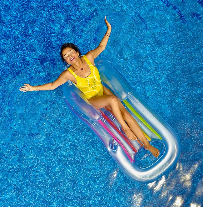 วิธีดูแลผม