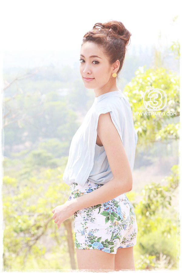 แพร์ พิชชาภา