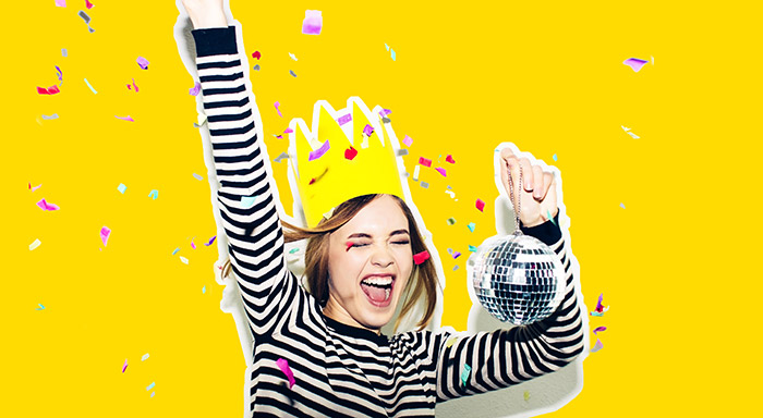 โสดข้ามปี