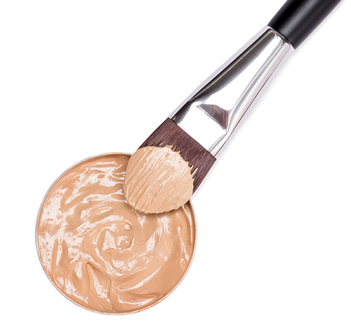 เครื่องสำอาง