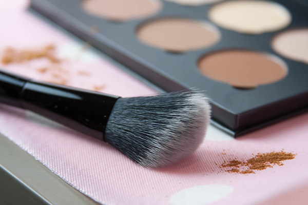 เครื่องสำอาง