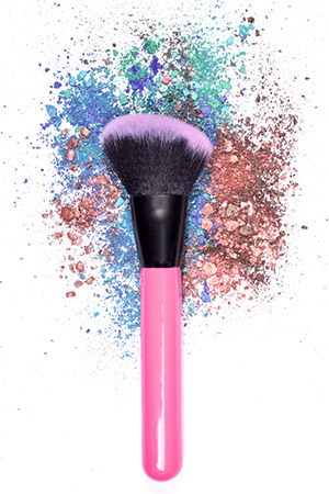 เครื่องสำอาง