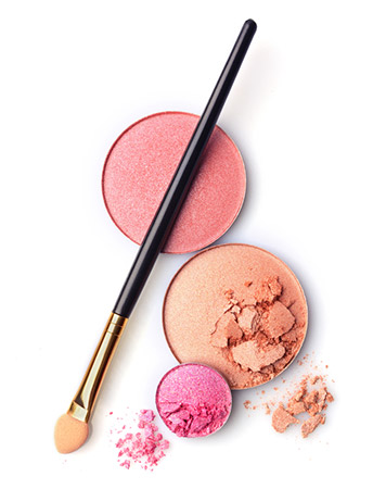 เครื่องสำอาง