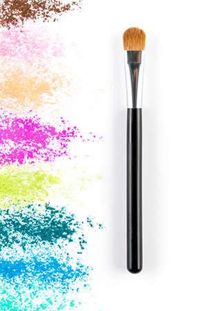 เครื่องสำอาง