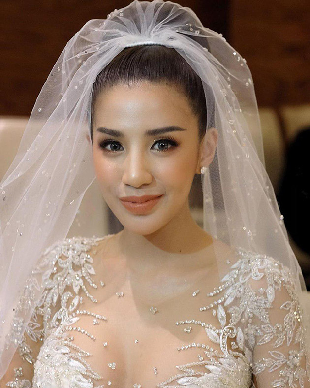 ใบเตย อาร์สยาม