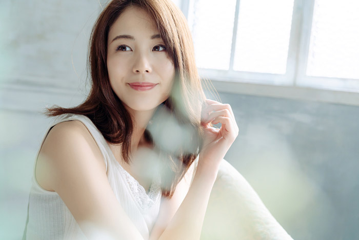 ผิวสวย