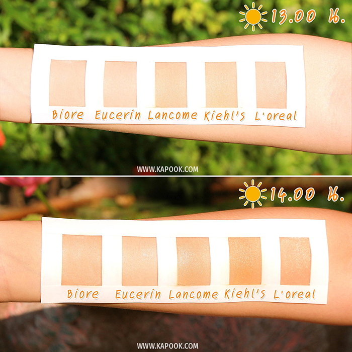 ครีมกันแดด_Eucerin_Sun Dry Touch