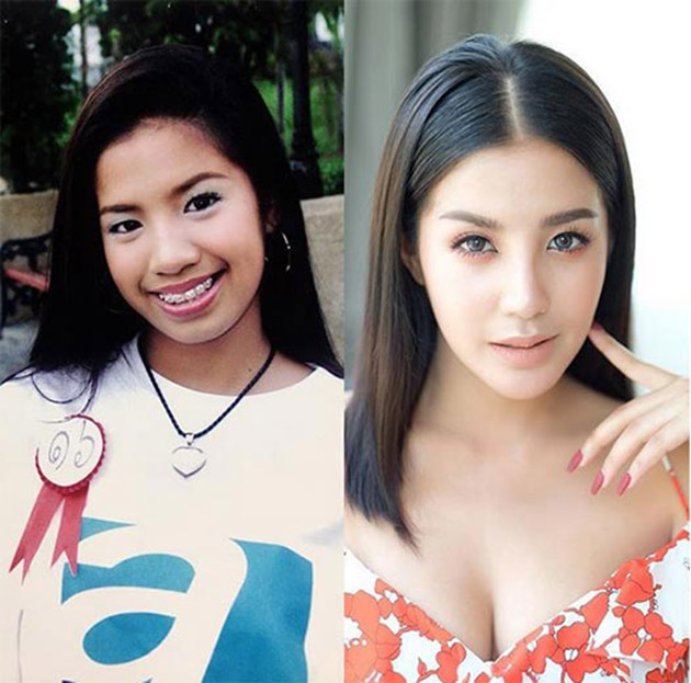 ใบเตย อาร์สยาม