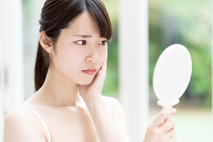 ผิวหมองคล้ำแบบนี้ต้องใช้สบู่ล้างหน้ายี่ห้อไหนดี ? ผิวหมองคล้ำแบบนี้ต้องใช้สบู่ล้างหน้ายี่ห้อไหนดี ?