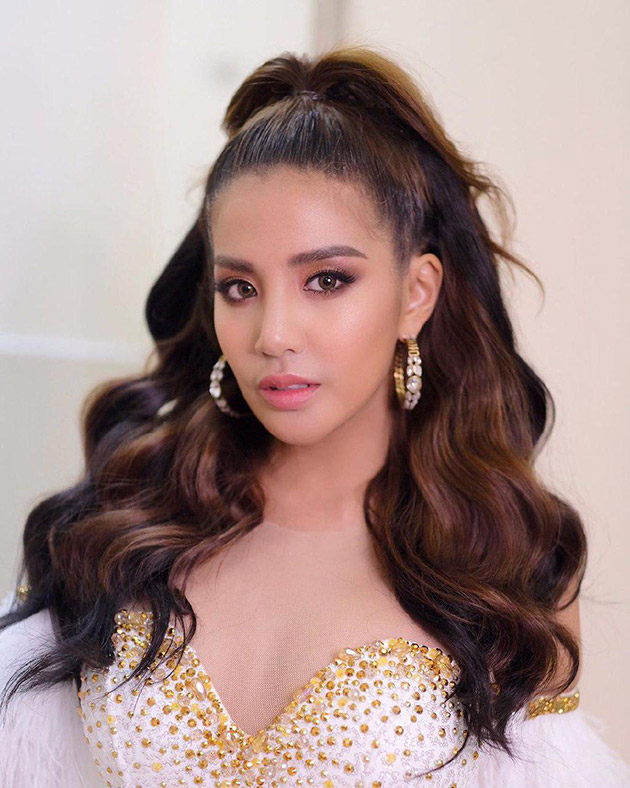 ใบเตย อาร์สยาม