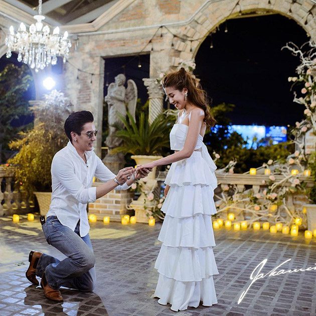 ใบเตย อาร์สยาม