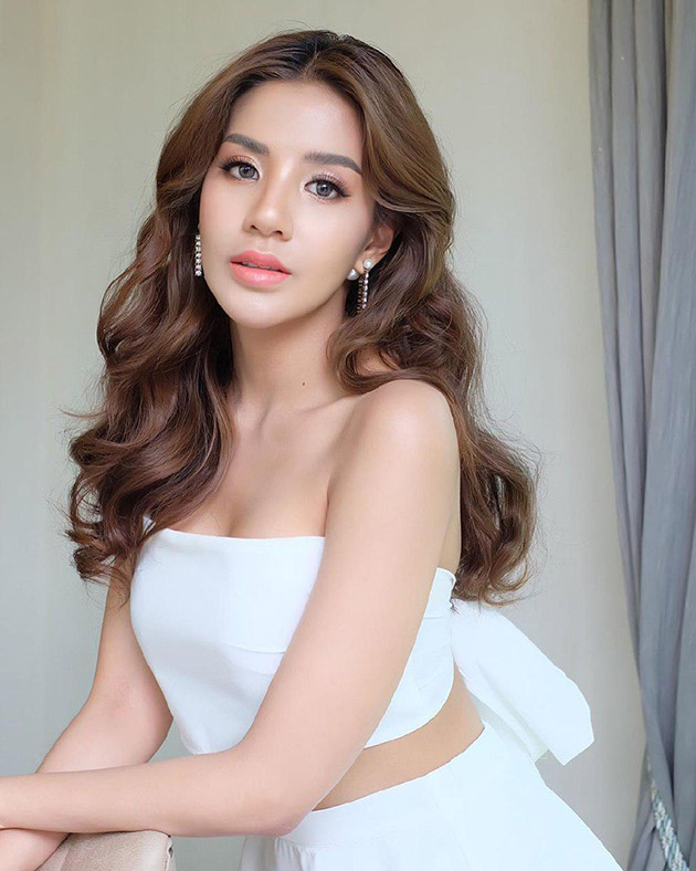 ใบเตย อาร์สยาม