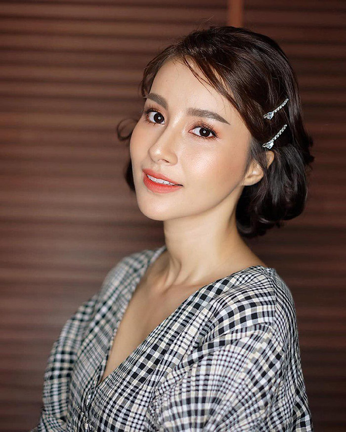 น้ำฝน พัชรินทร์