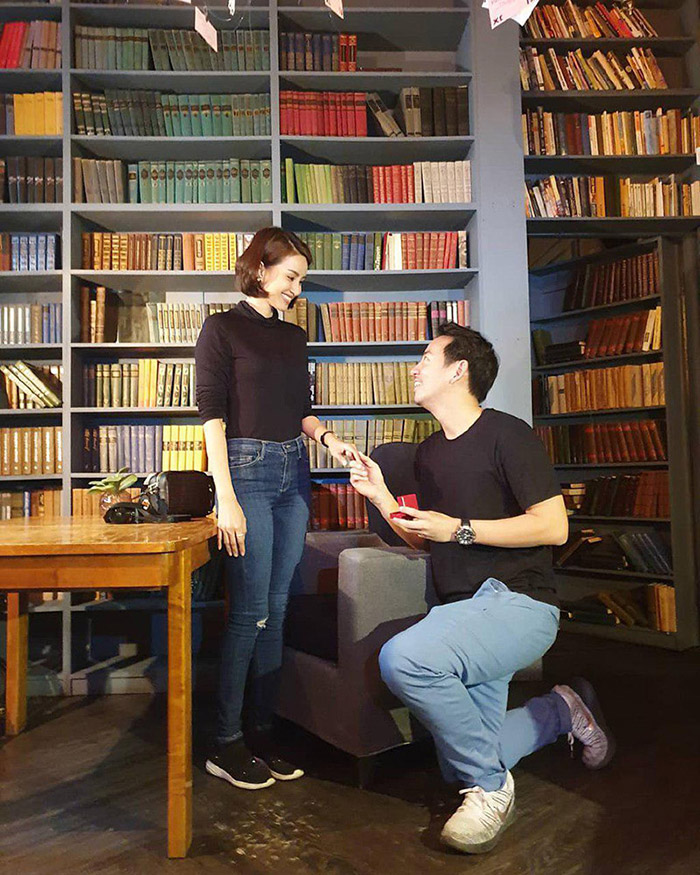 น้ำฝน พัชรินทร์