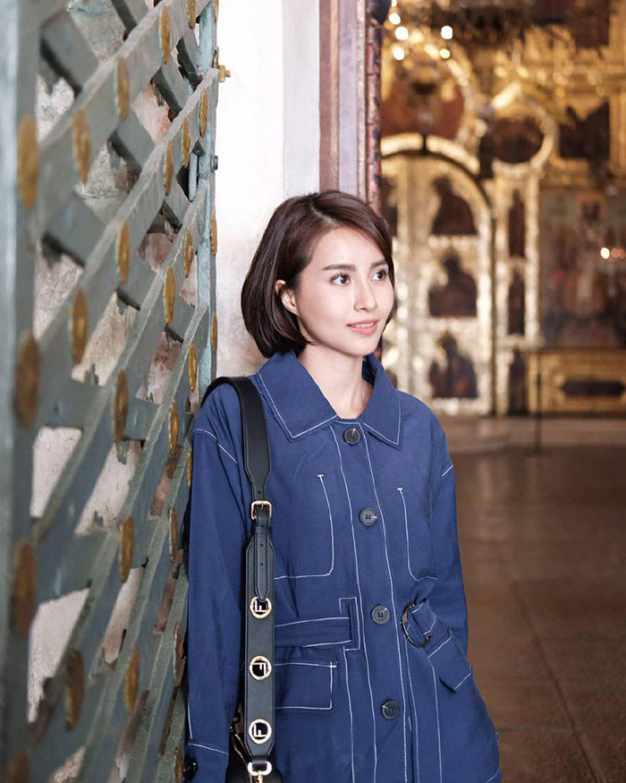 น้ำฝน พัชรินทร์