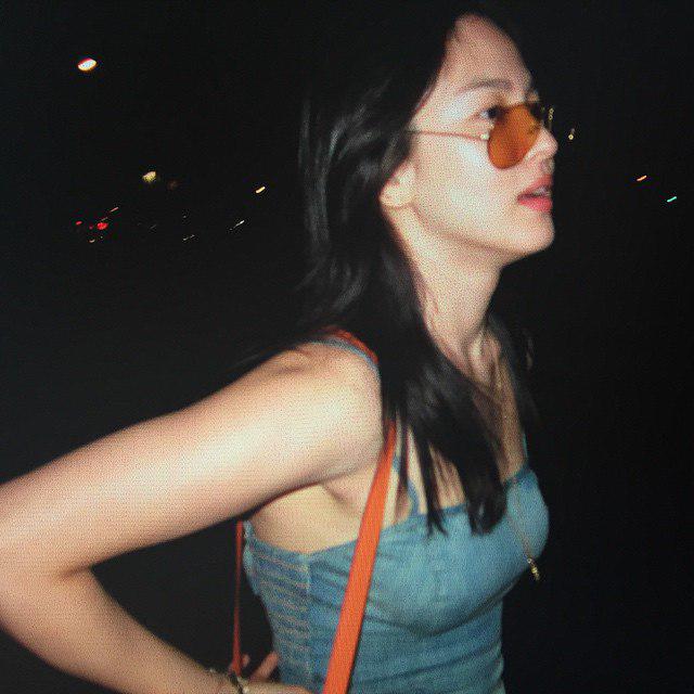 ซองเฮเคียว