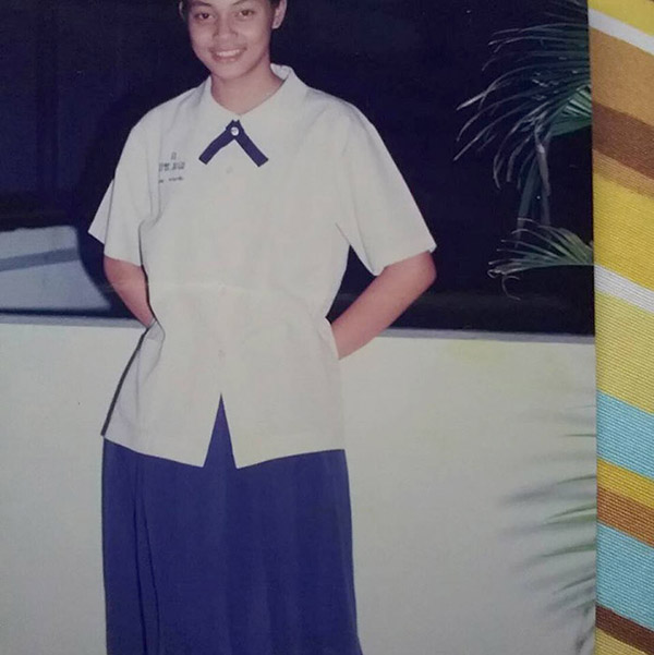 ตั๊ก บงกช