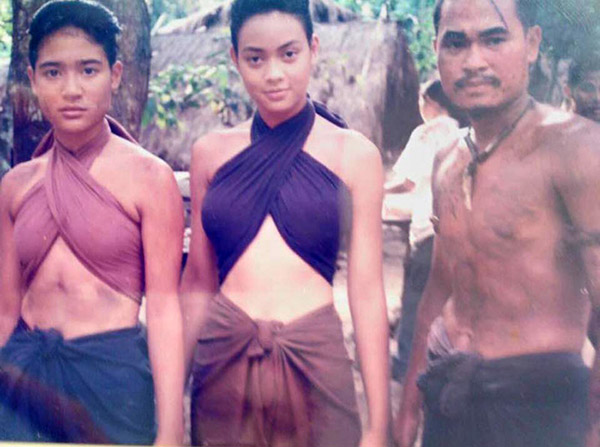 ตั๊ก บงกช