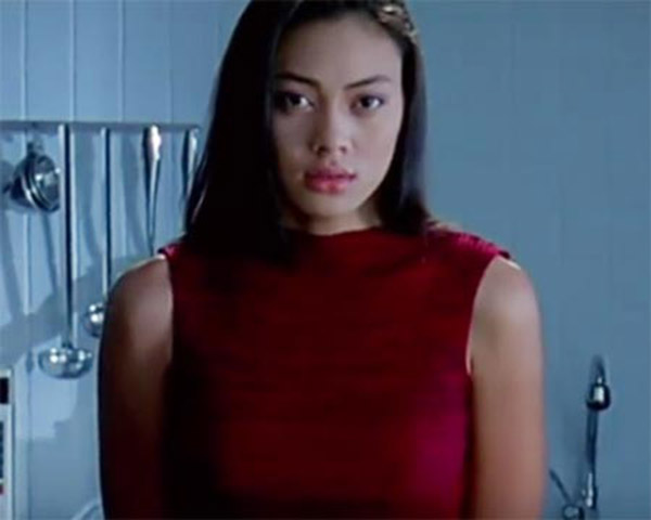 ตั๊ก บงกช