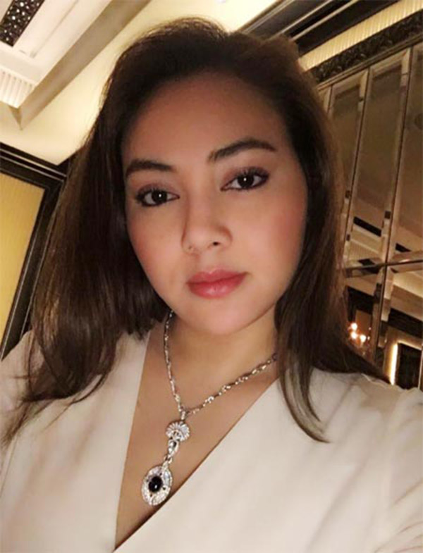 ตั๊ก บงกช