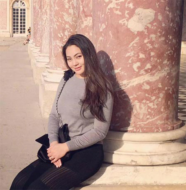 ตั๊ก บงกช