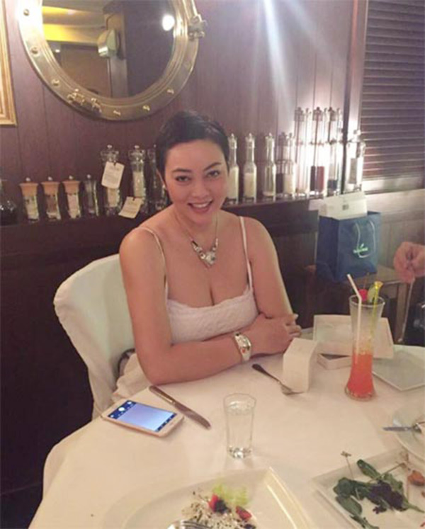 ตั๊ก บงกช